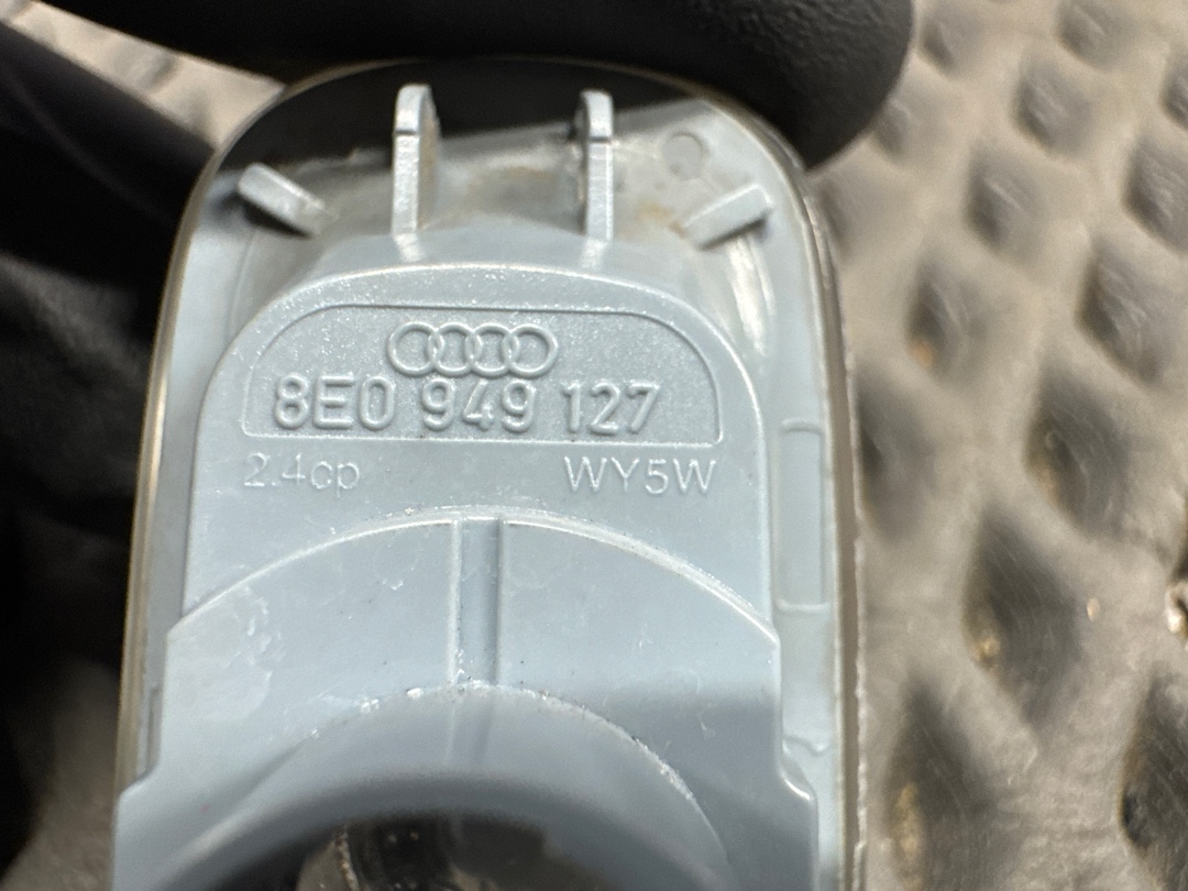 Повторитель в крыло, 450 рублей, Красноярск