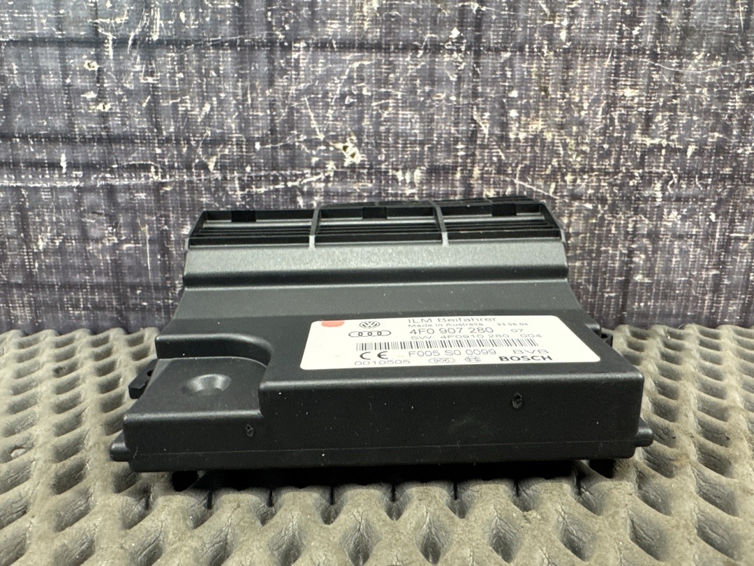 Блок управления бортовой сети, 1800 рублей, Красноярск