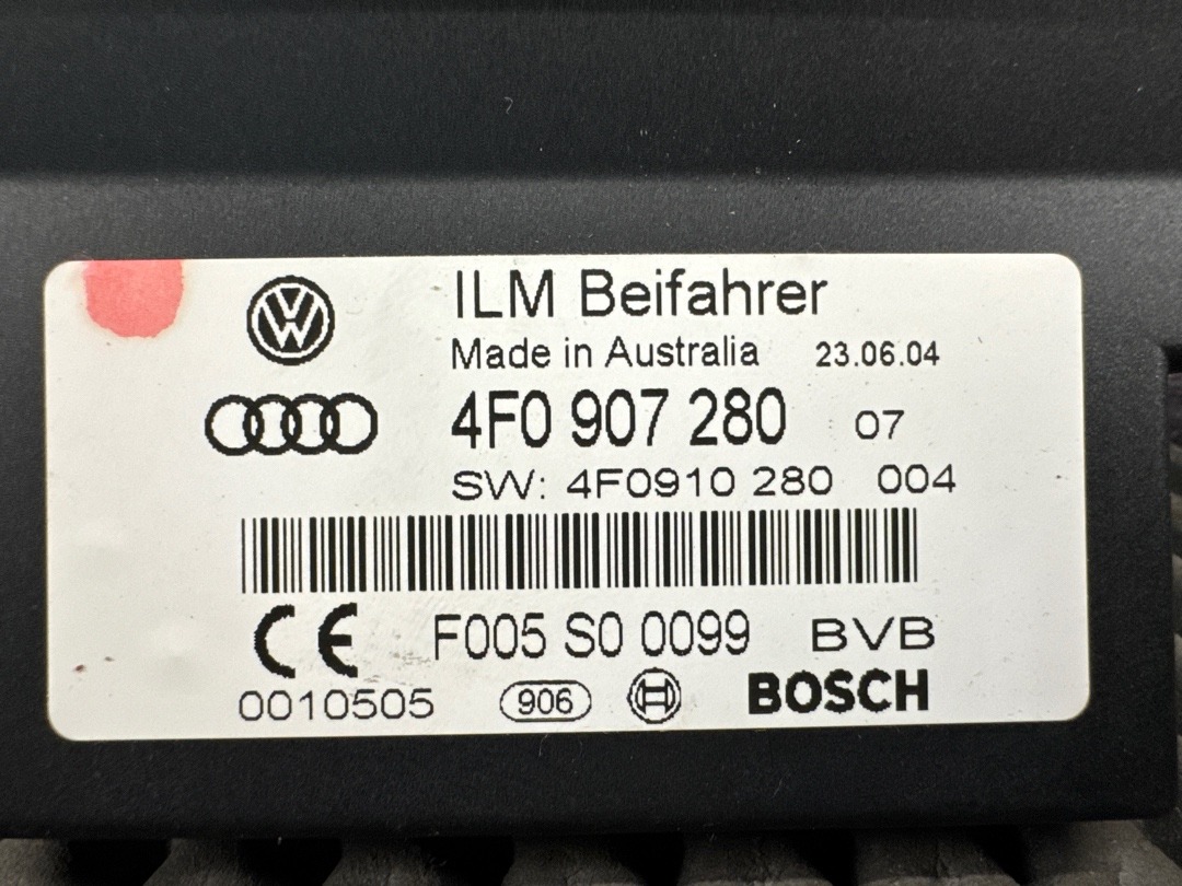 Блок управления бортовой сети, 1800 рублей, Красноярск