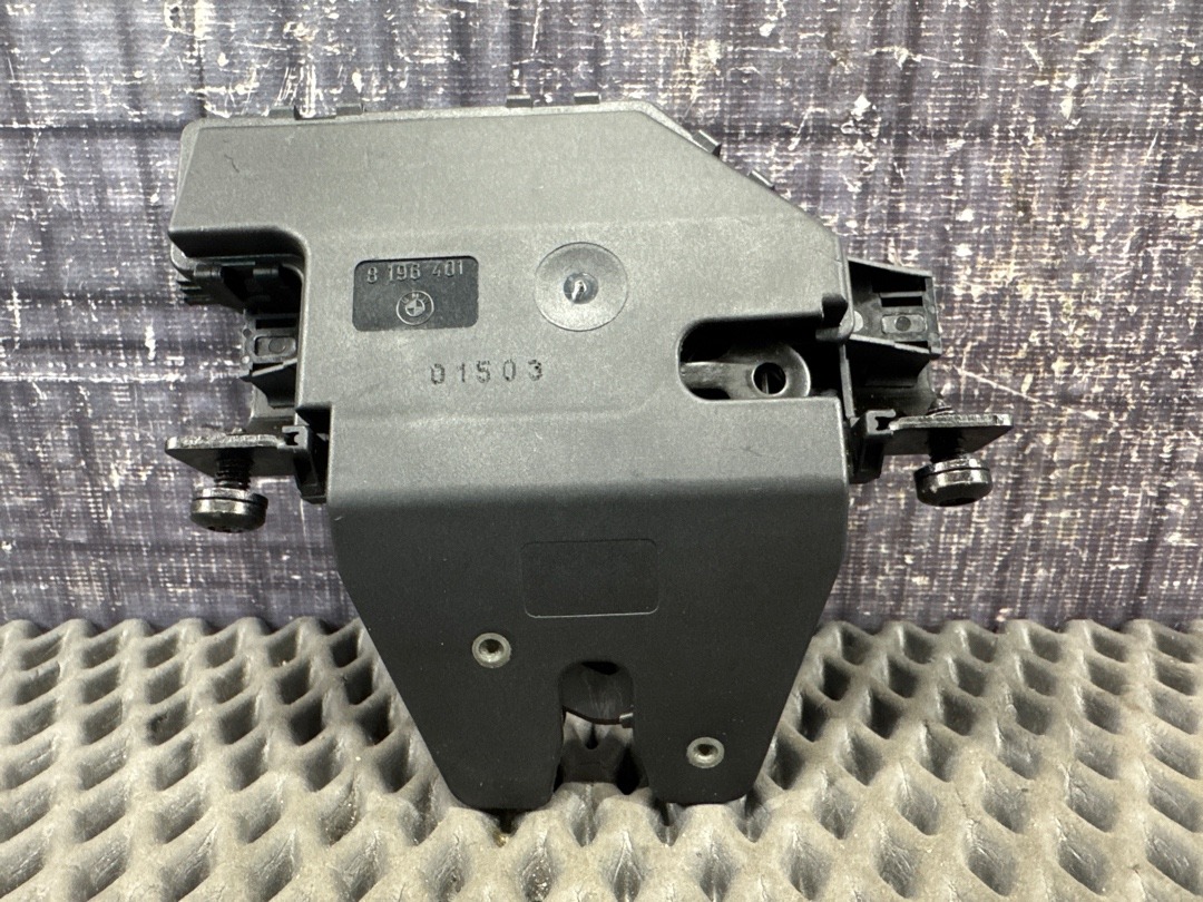 Замок багажника, 600 рублей, Красноярск