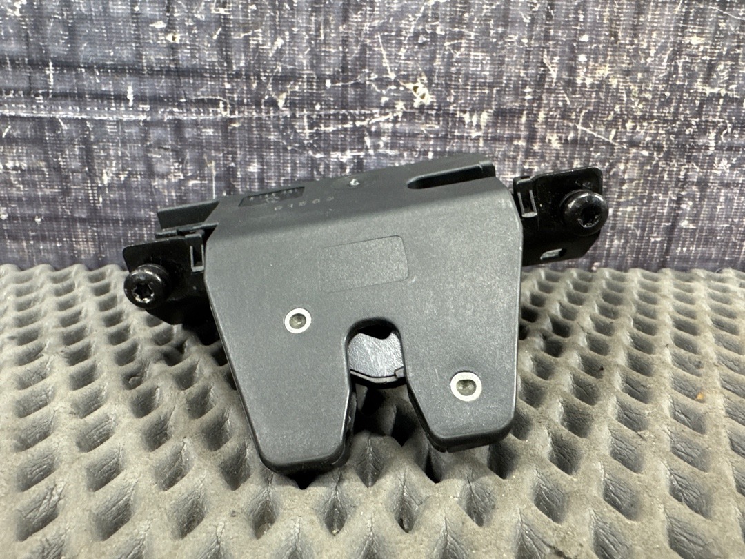 Замок багажника, 600 рублей, Красноярск