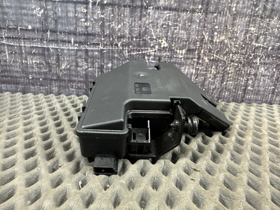 Замок багажника, 600 рублей, Красноярск