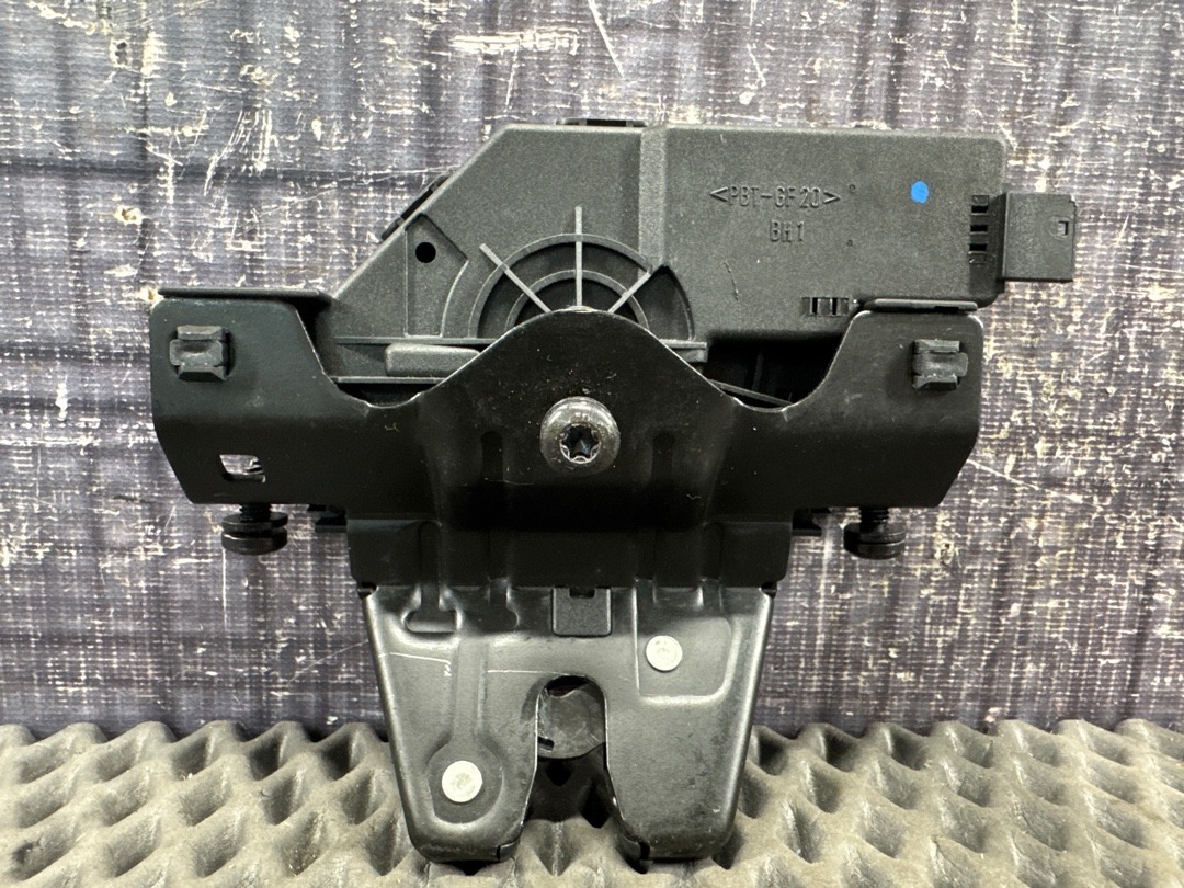 Замок багажника, 600 рублей, Красноярск