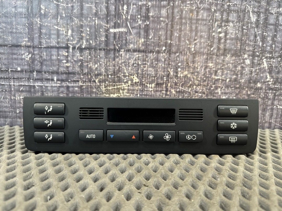 Блок управления климат-контролем, 1164 рублей, Красноярск