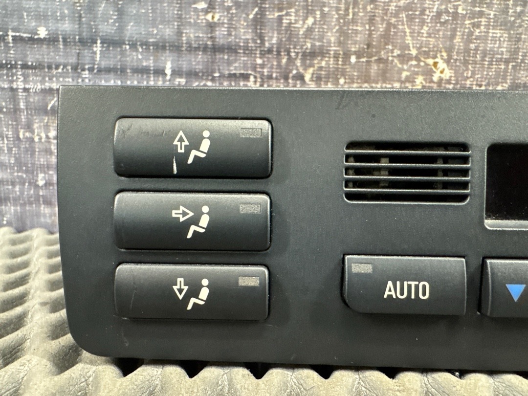 Блок управления климат-контролем, 1164 рублей, Красноярск