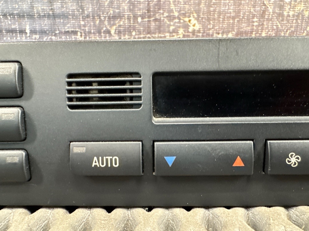 Блок управления климат-контролем, 1164 рублей, Красноярск