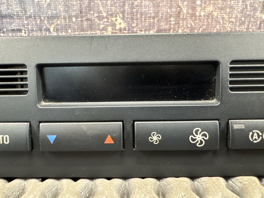 Блок управления климат-контролем, 1164 рублей, Красноярск