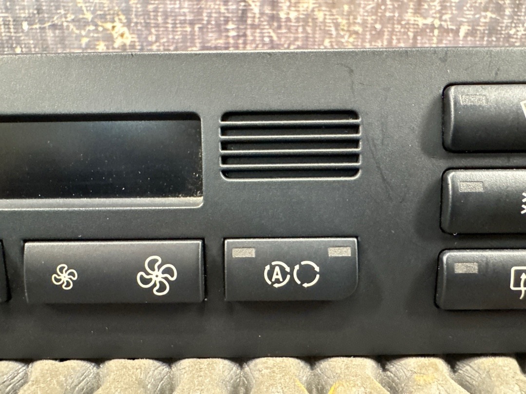 Блок управления климат-контролем, 1164 рублей, Красноярск