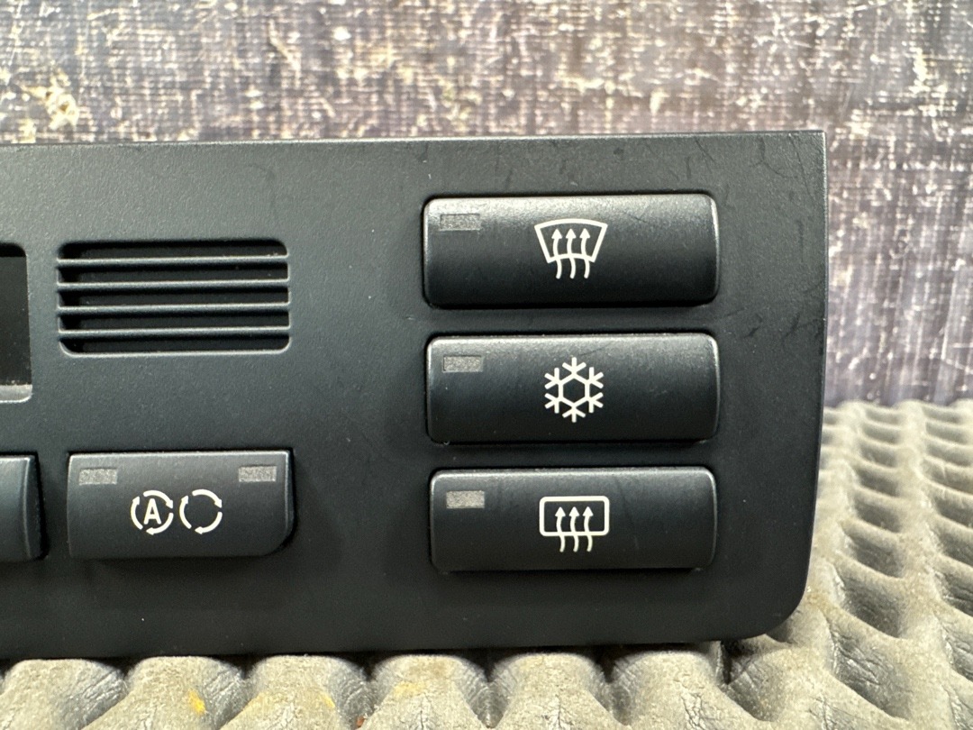 Блок управления климат-контролем, 1164 рублей, Красноярск