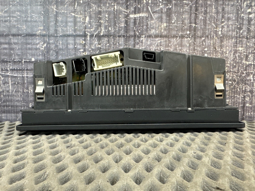 Блок управления климат-контролем, 1164 рублей, Красноярск