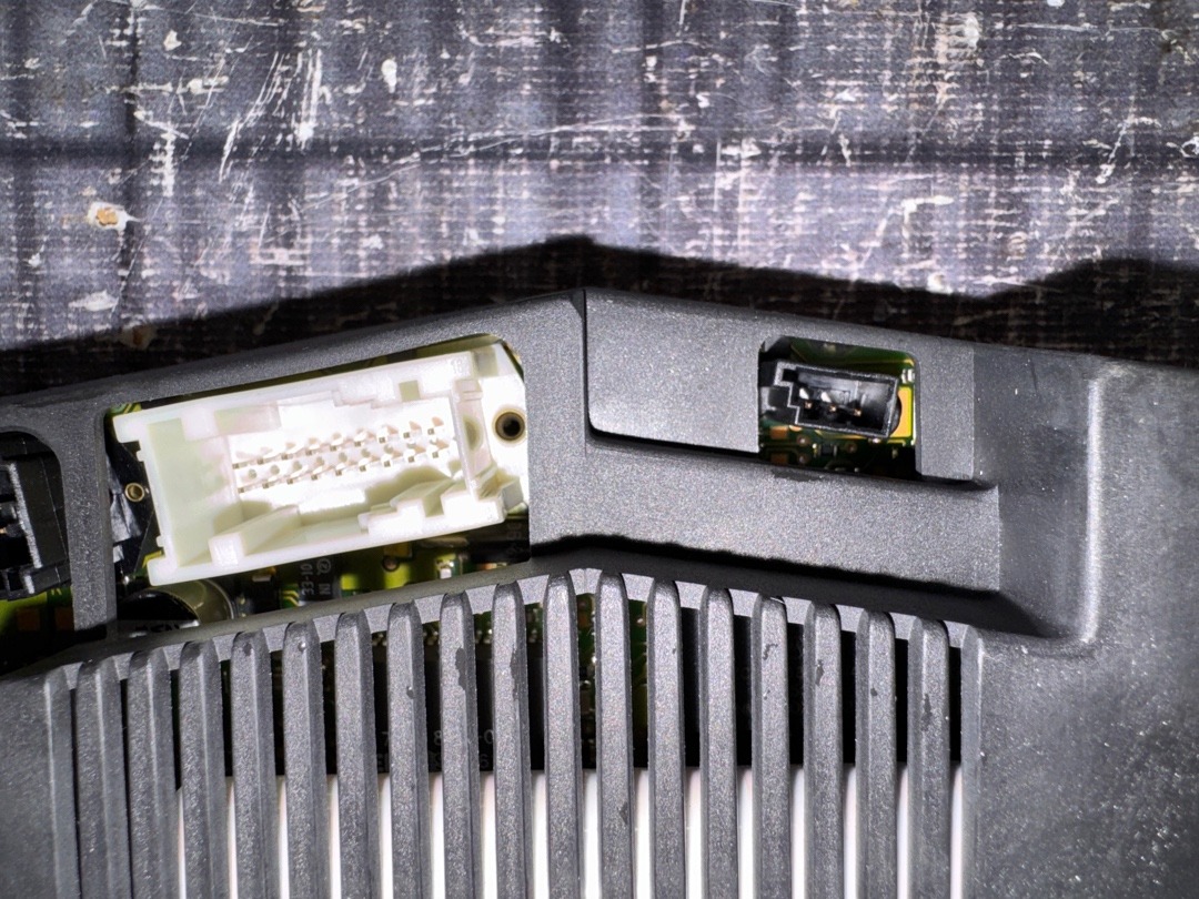 Блок управления климат-контролем, 1164 рублей, Красноярск