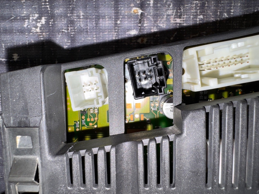 Блок управления климат-контролем, 1164 рублей, Красноярск