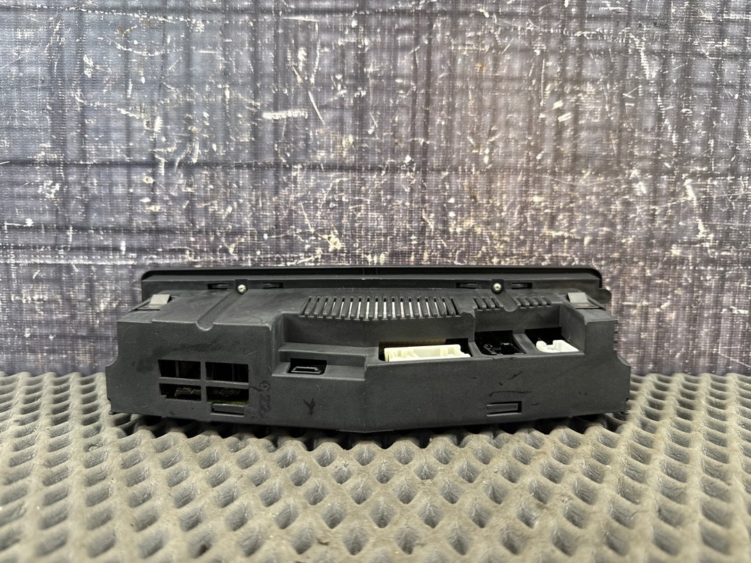 Блок управления климат-контролем, 1164 рублей, Красноярск