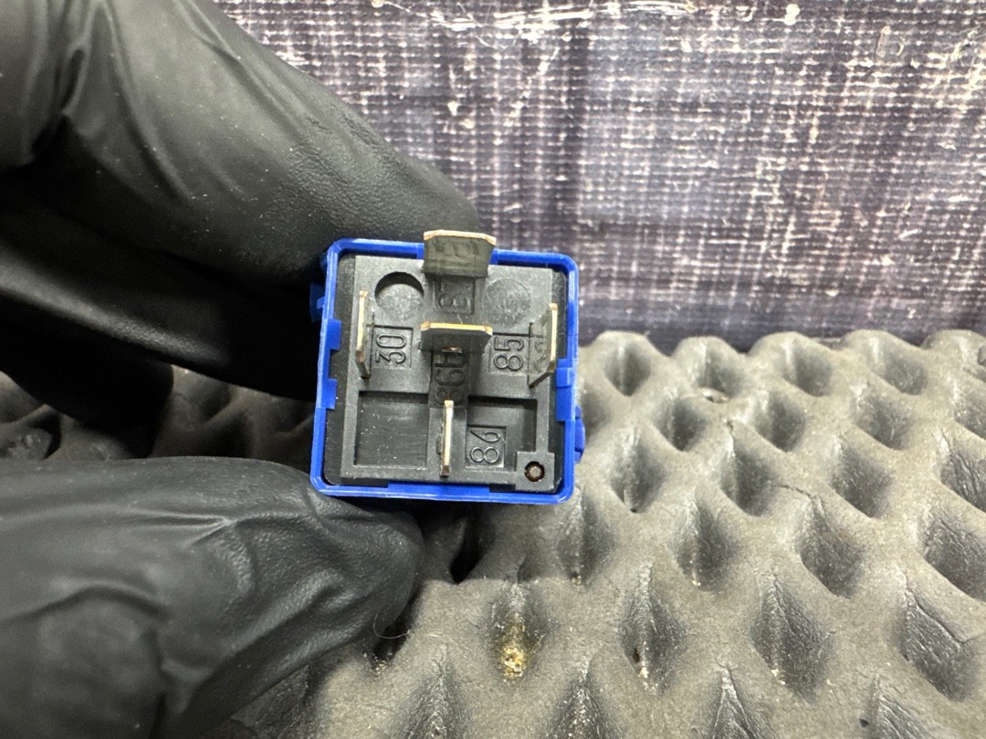 Реле, 175 рублей, Красноярск