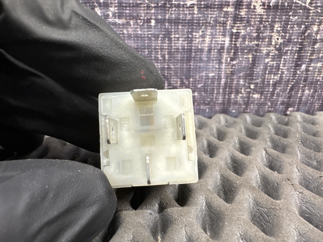 Реле, 580 рублей, Красноярск