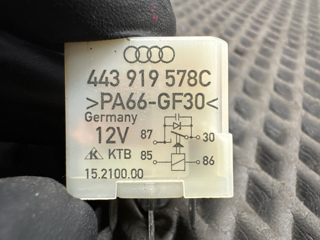 Реле, 580 рублей, Красноярск