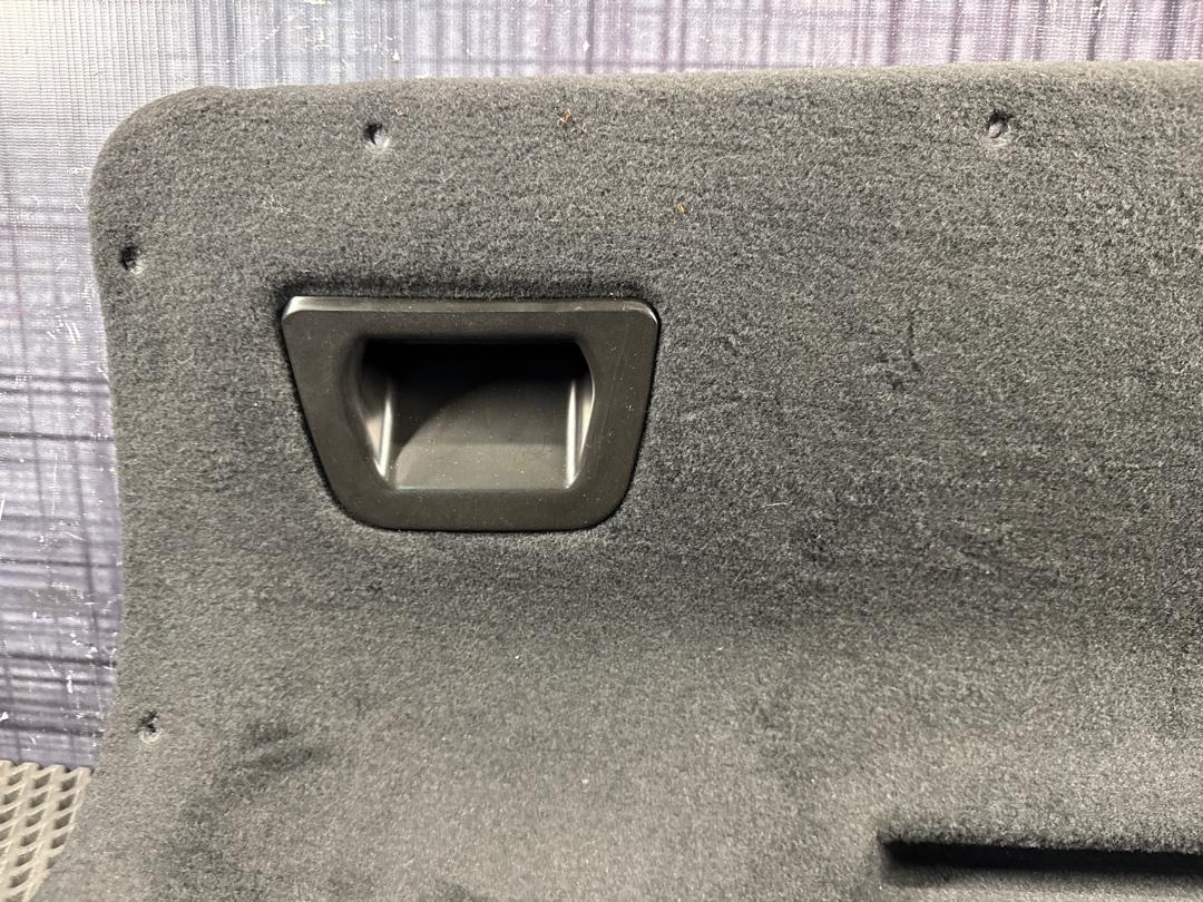 Обшивка крышки багажника, 760 рублей, Красноярск