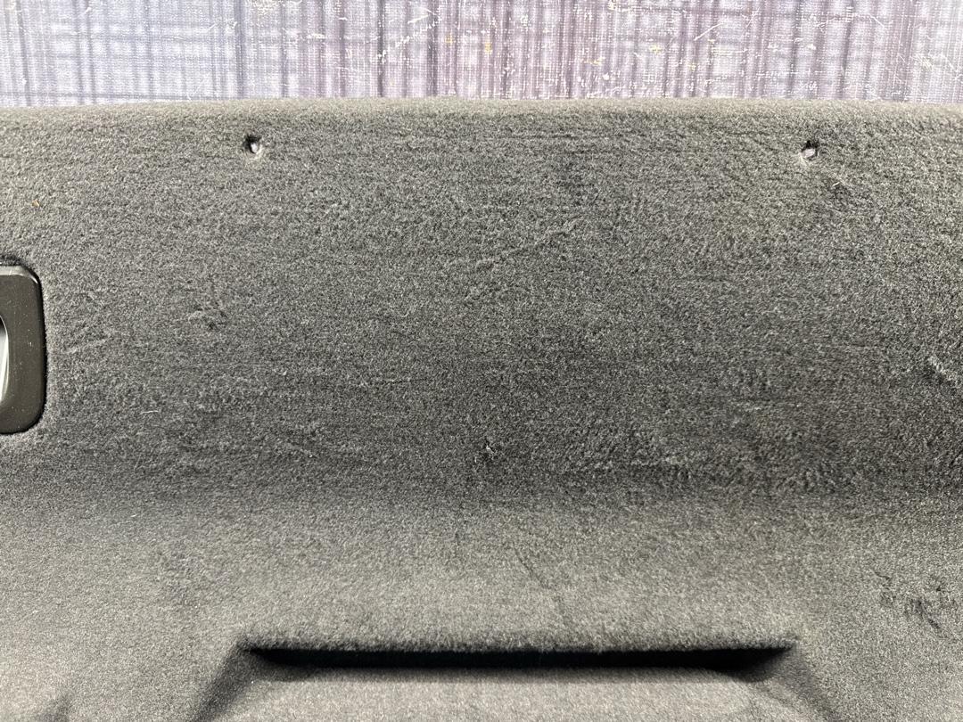 Обшивка крышки багажника, 760 рублей, Красноярск