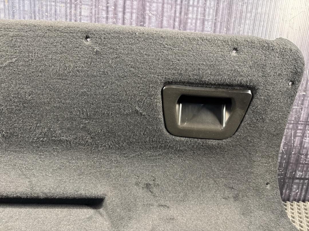 Обшивка крышки багажника, 760 рублей, Красноярск