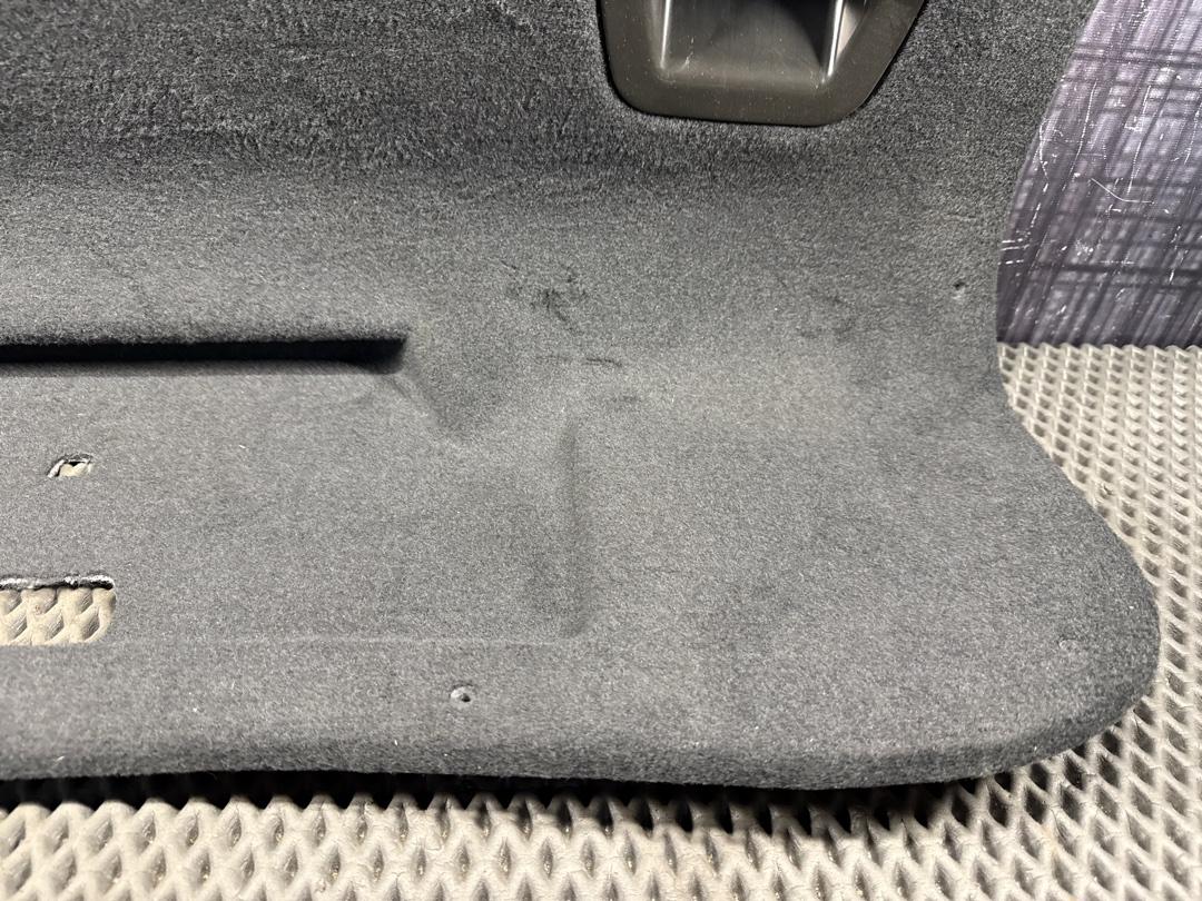 Обшивка крышки багажника, 760 рублей, Красноярск