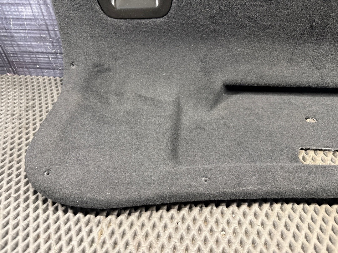 Обшивка крышки багажника, 760 рублей, Красноярск