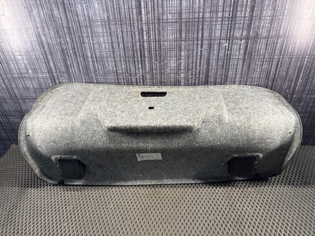 Обшивка крышки багажника, 760 рублей, Красноярск