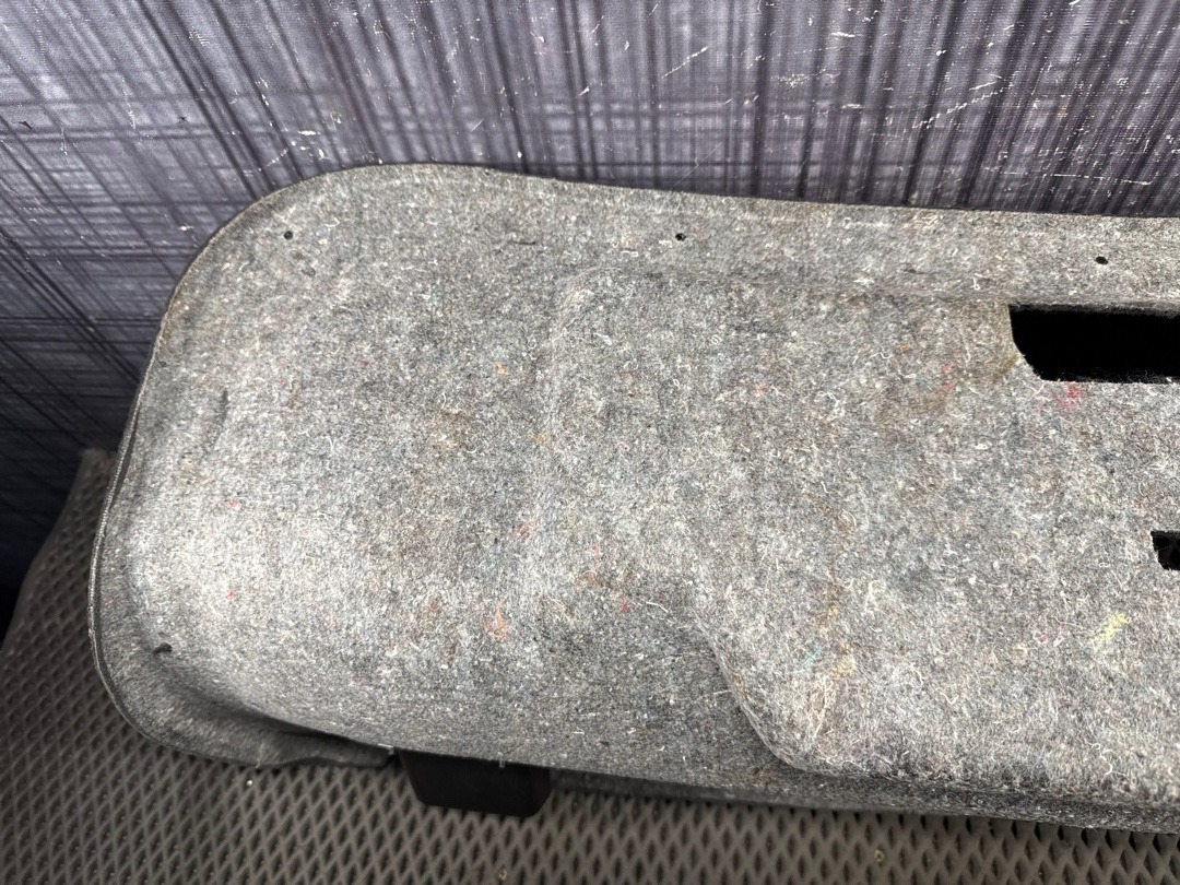 Обшивка крышки багажника, 760 рублей, Красноярск