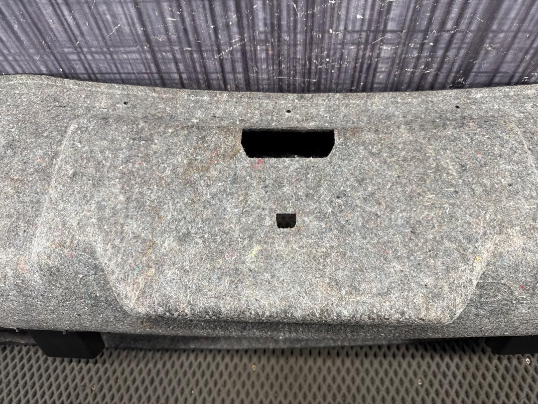 Обшивка крышки багажника, 760 рублей, Красноярск