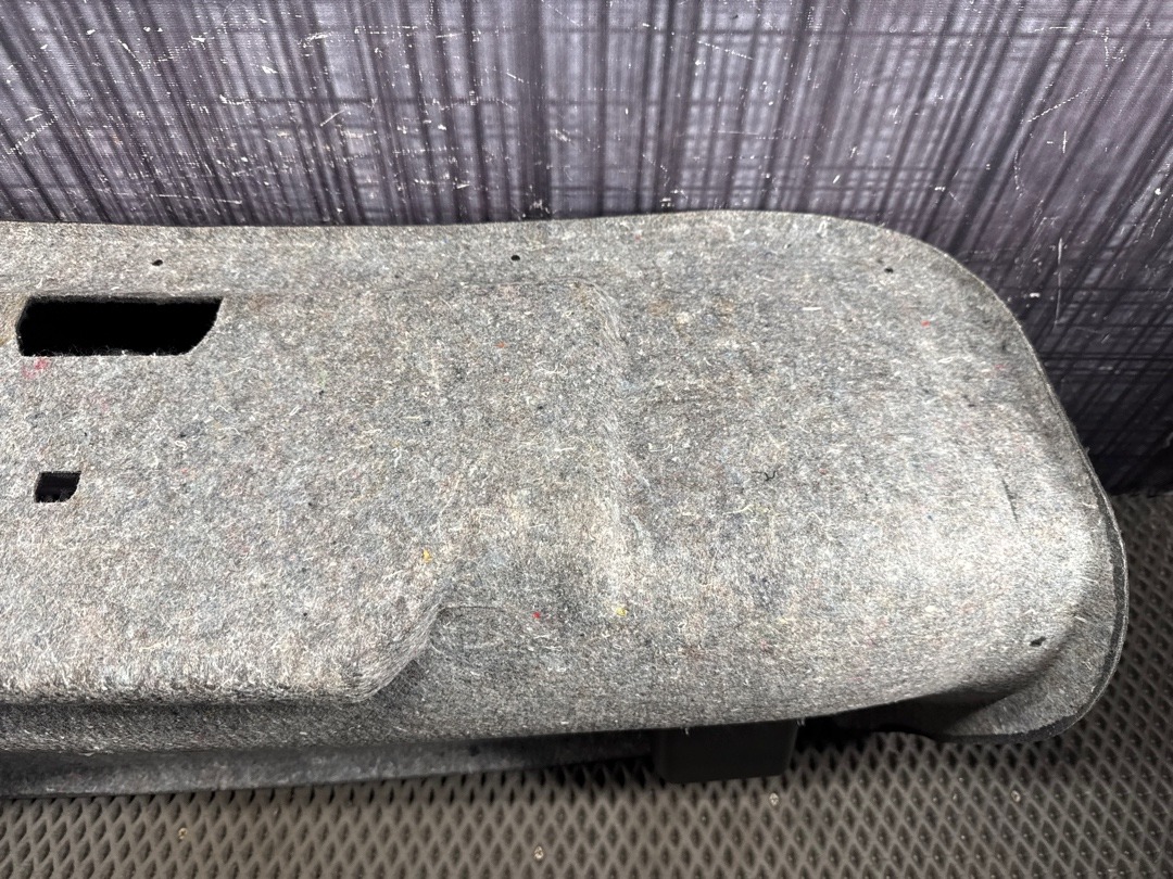 Обшивка крышки багажника, 760 рублей, Красноярск