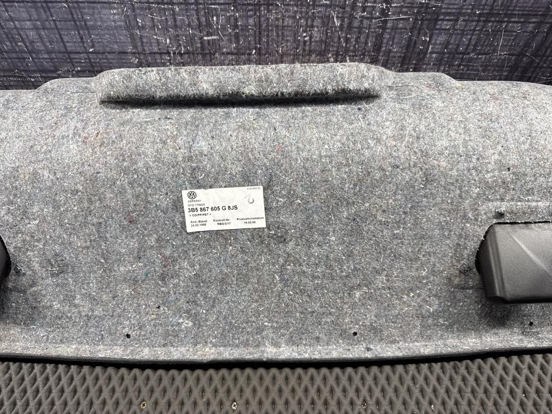 Обшивка крышки багажника, 760 рублей, Красноярск