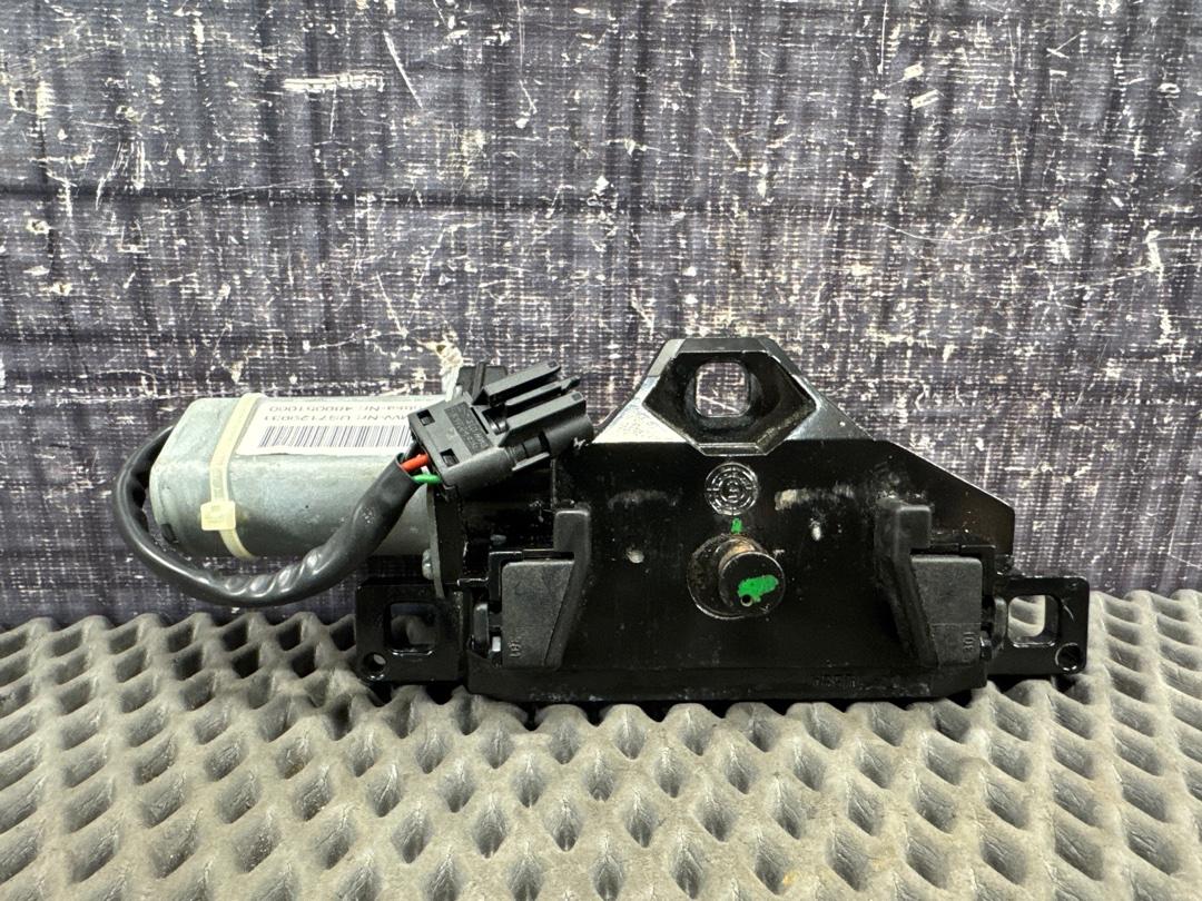 Замок крышки багажника, 900 рублей, Красноярск