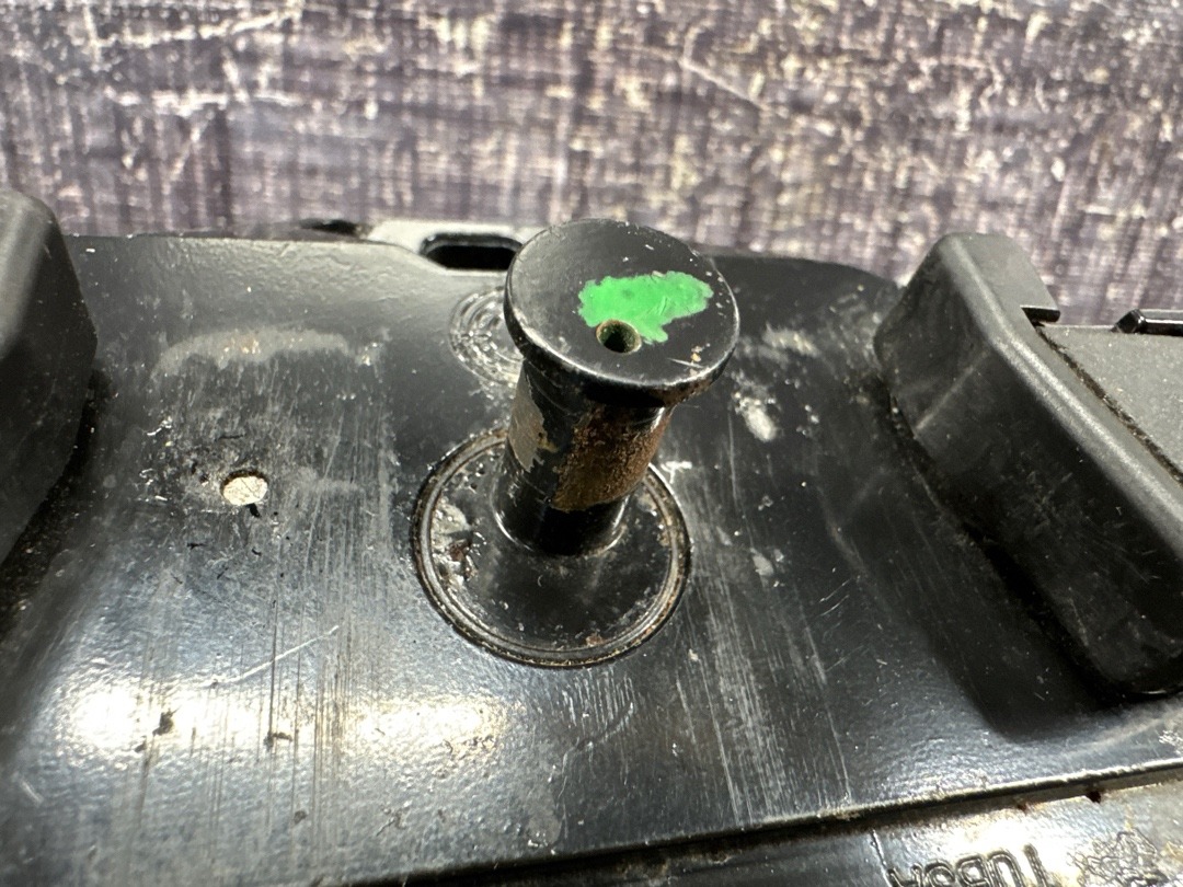 Замок крышки багажника, 900 рублей, Красноярск