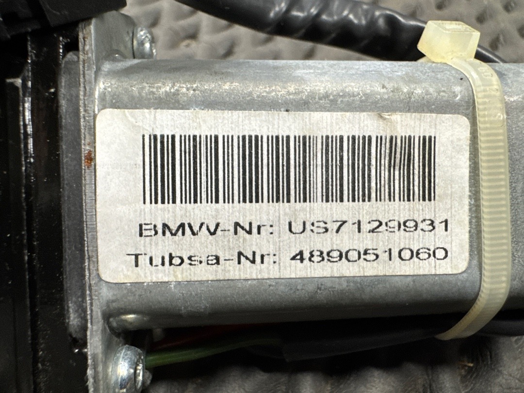 Замок крышки багажника, 900 рублей, Красноярск