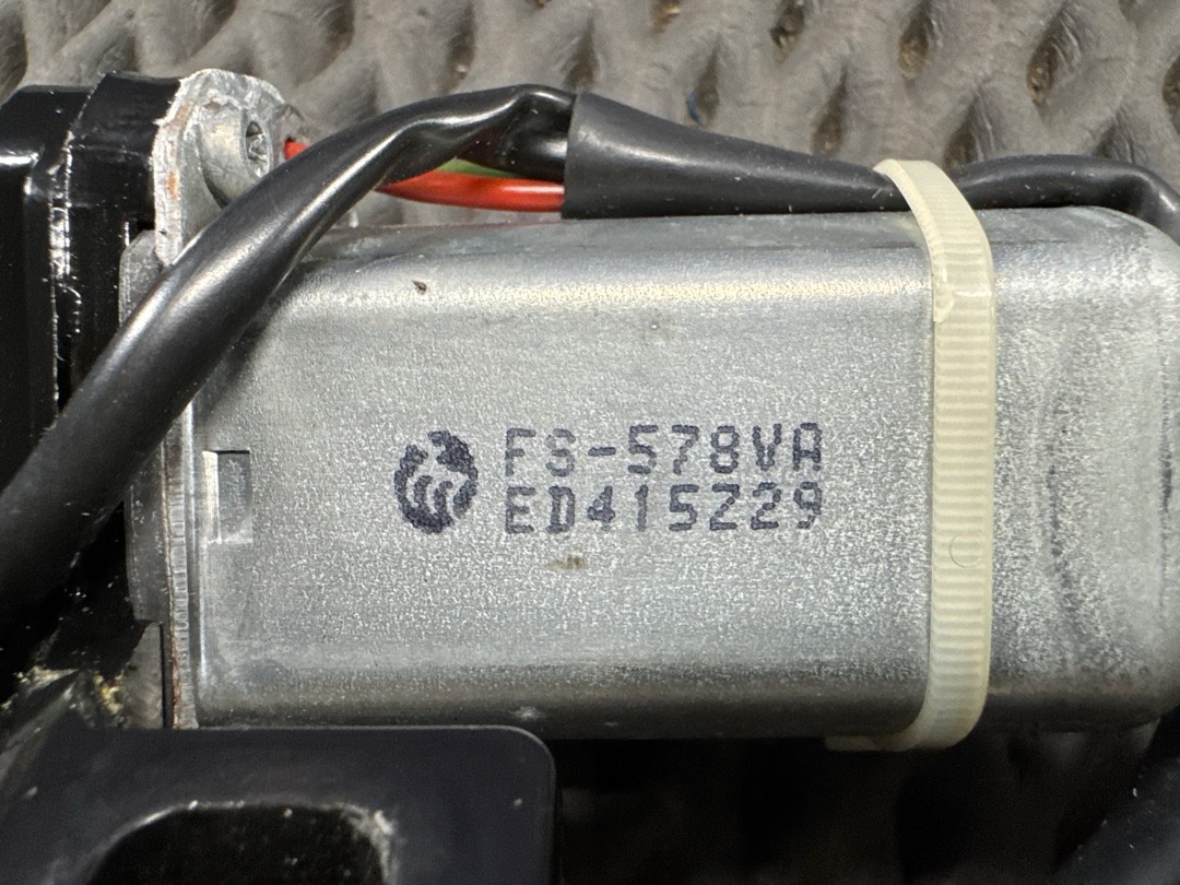 Замок крышки багажника, 900 рублей, Красноярск