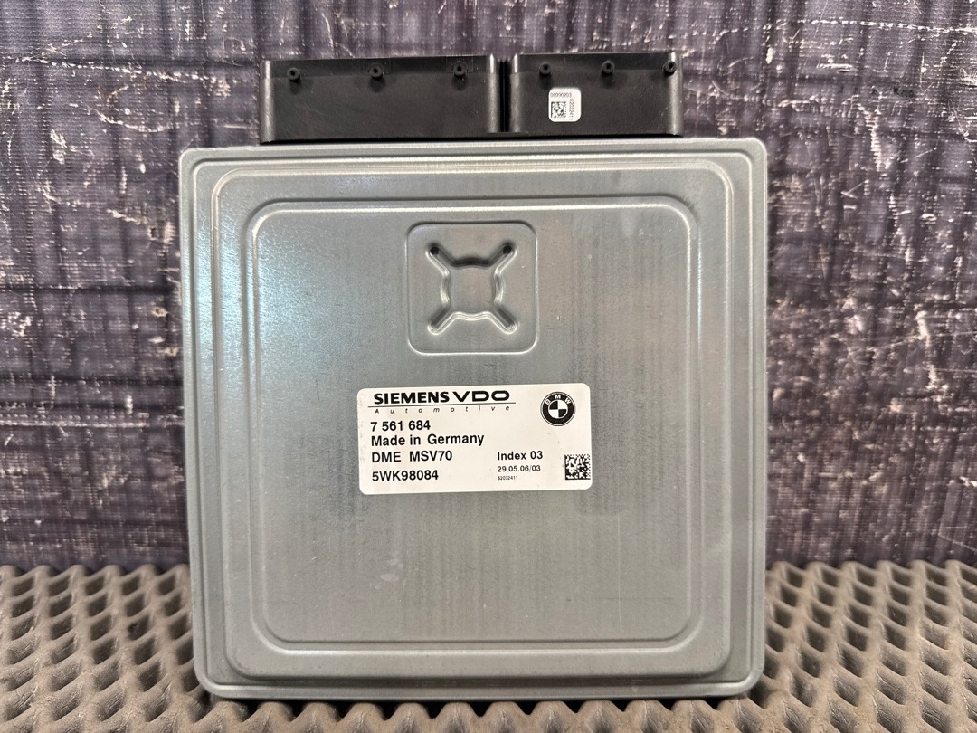 Блок управления двигателем, 3000 рублей, Красноярск