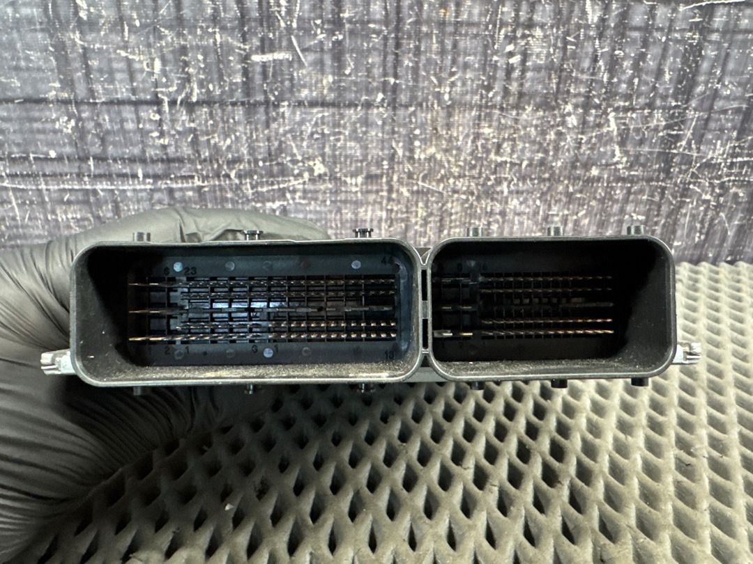 Блок управления двигателем, 3000 рублей, Красноярск