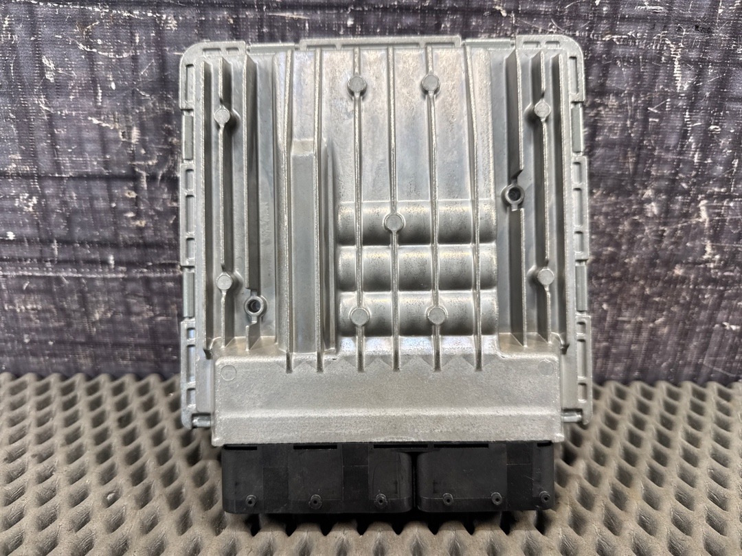 Блок управления двигателем, 3000 рублей, Красноярск