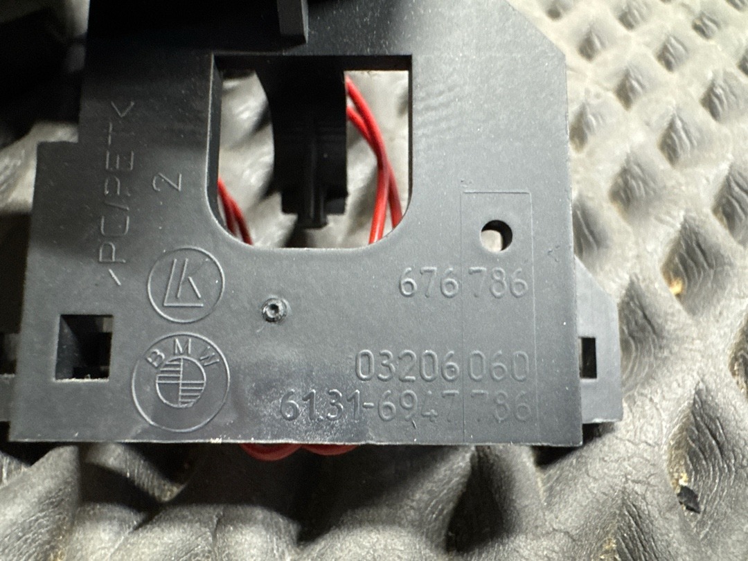 Подрулевой переключатель, 270 рублей, Красноярск