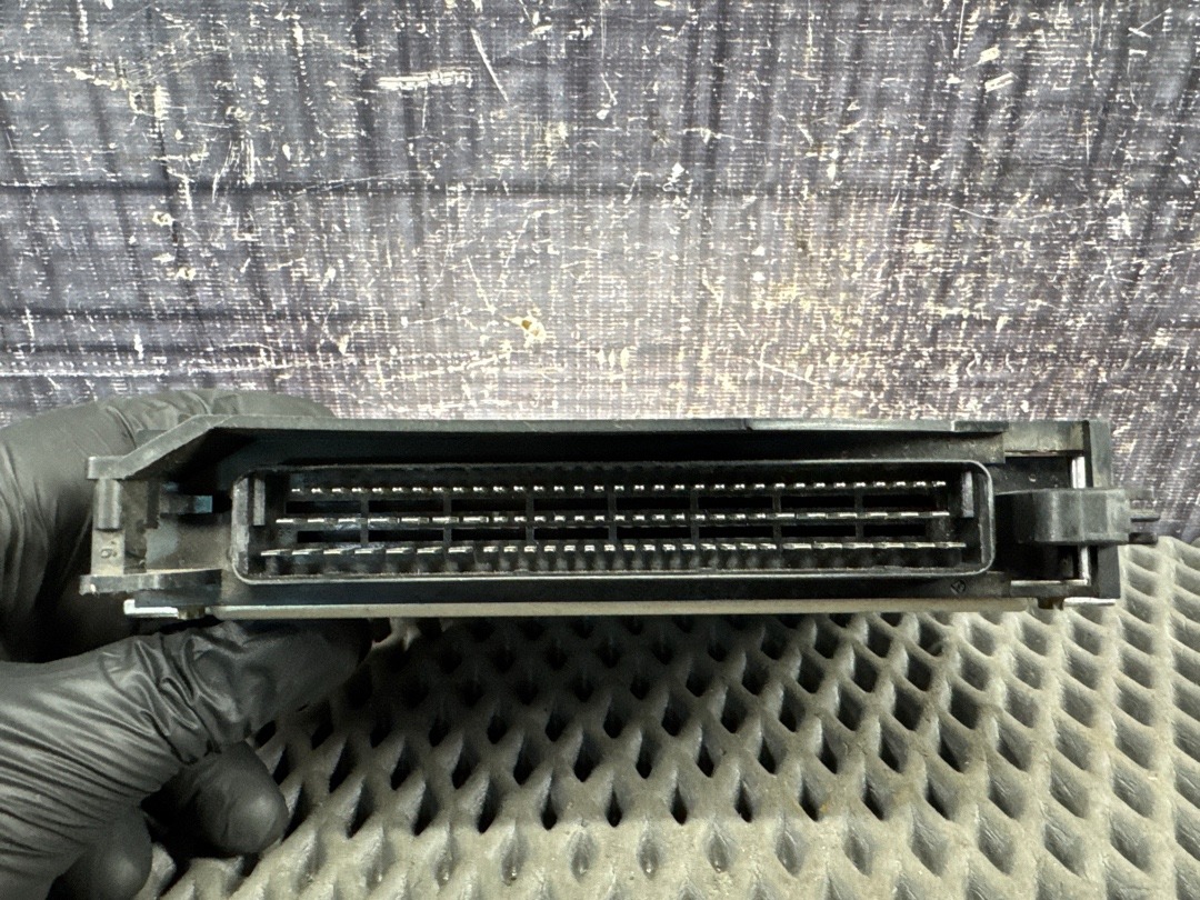 Блок управления двигателем, 1800 рублей, Красноярск