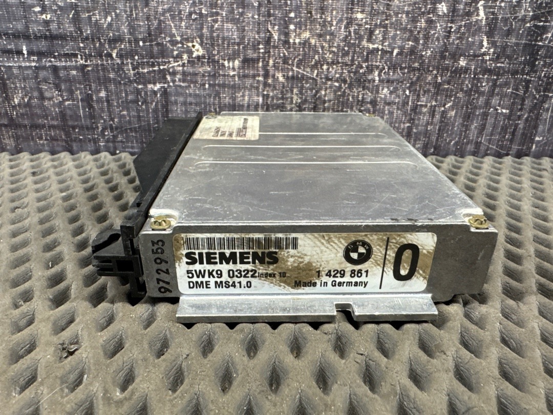 Блок управления двигателем, 1800 рублей, Красноярск