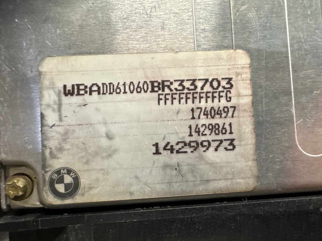 Блок управления двигателем, 1800 рублей, Красноярск