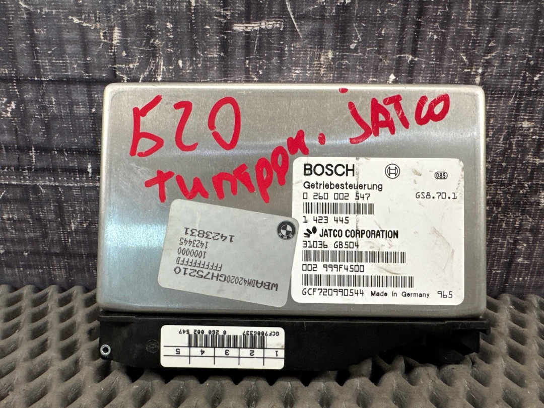 Блок управления АКПП, 813 рублей, Красноярск