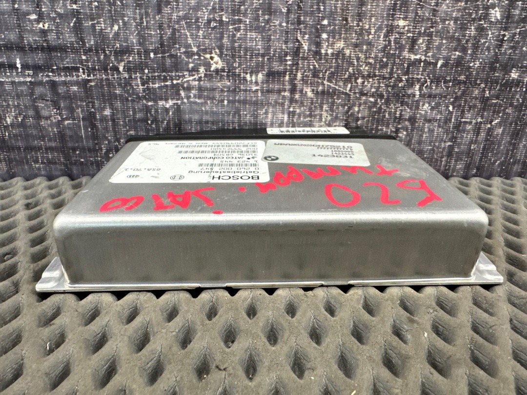 Блок управления АКПП, 813 рублей, Красноярск