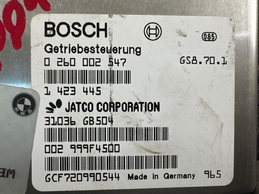 Блок управления АКПП, 813 рублей, Красноярск