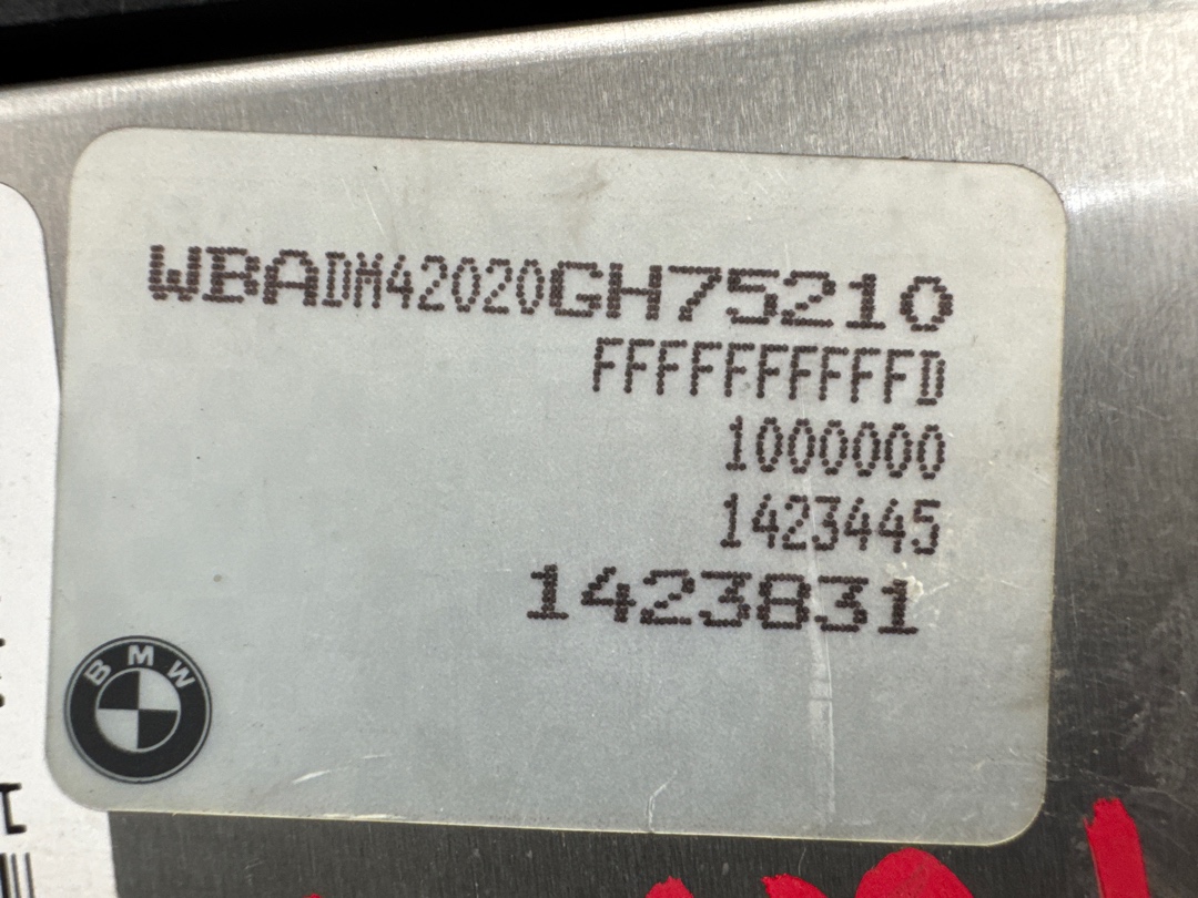 Блок управления АКПП, 813 рублей, Красноярск