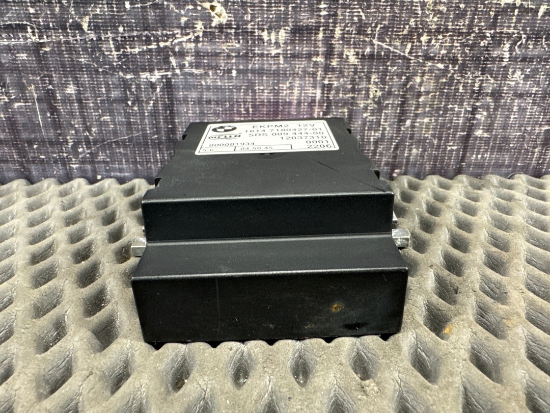 Блок управления топливным насосом, 2400 рублей, Красноярск