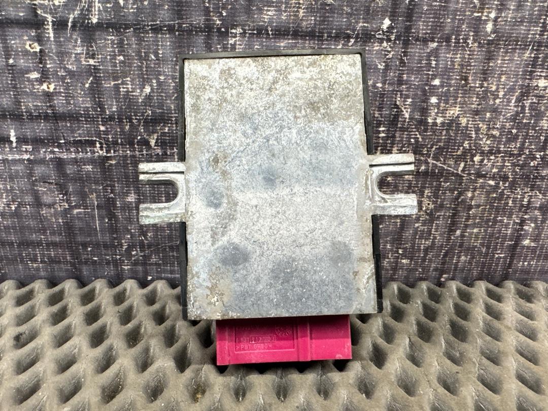 Блок управления топливным насосом, 2400 рублей, Красноярск