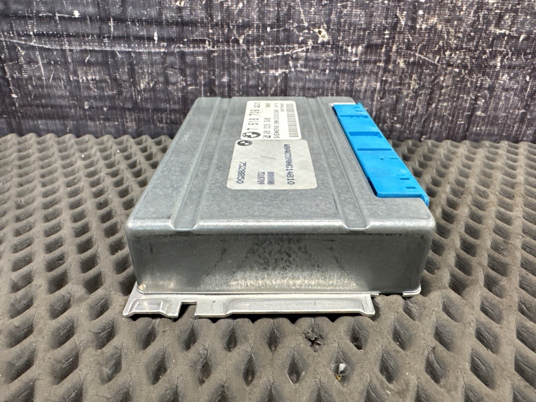 Блок управления АКПП, 1524 рублей, Красноярск