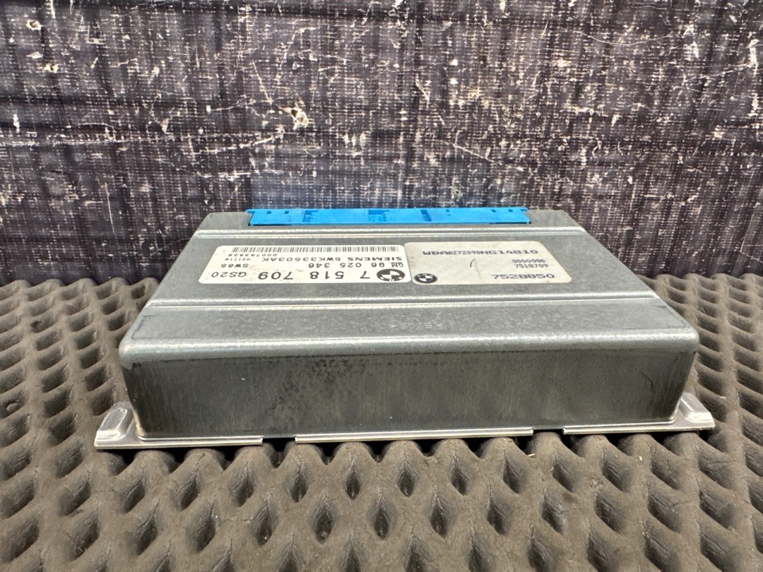 Блок управления АКПП, 1524 рублей, Красноярск