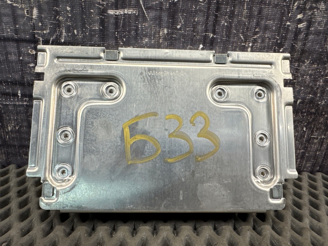 Блок управления АКПП, 1524 рублей, Красноярск